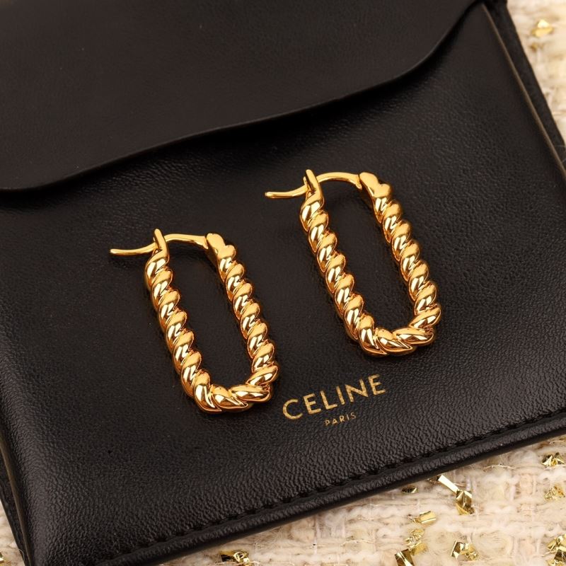 Ce1i*e earrings